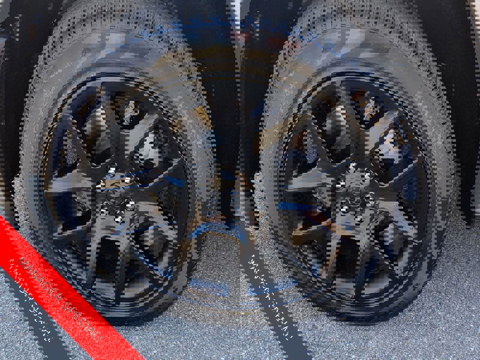 New 2026 RAM 1500 Laramie w/ Night Edition image 13