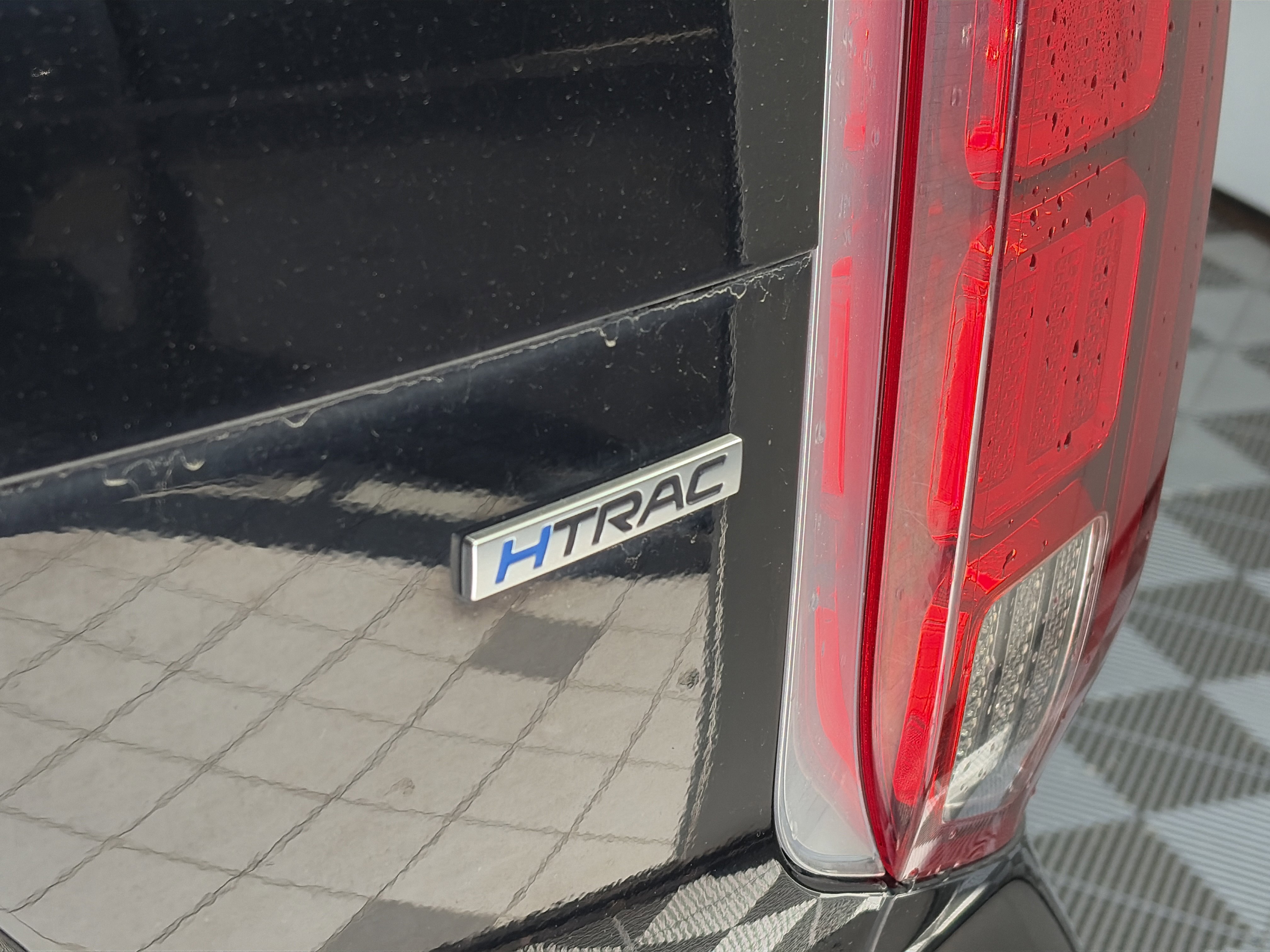 Used 2022 Hyundai Palisade Calligraphy AWD/4WD image 16