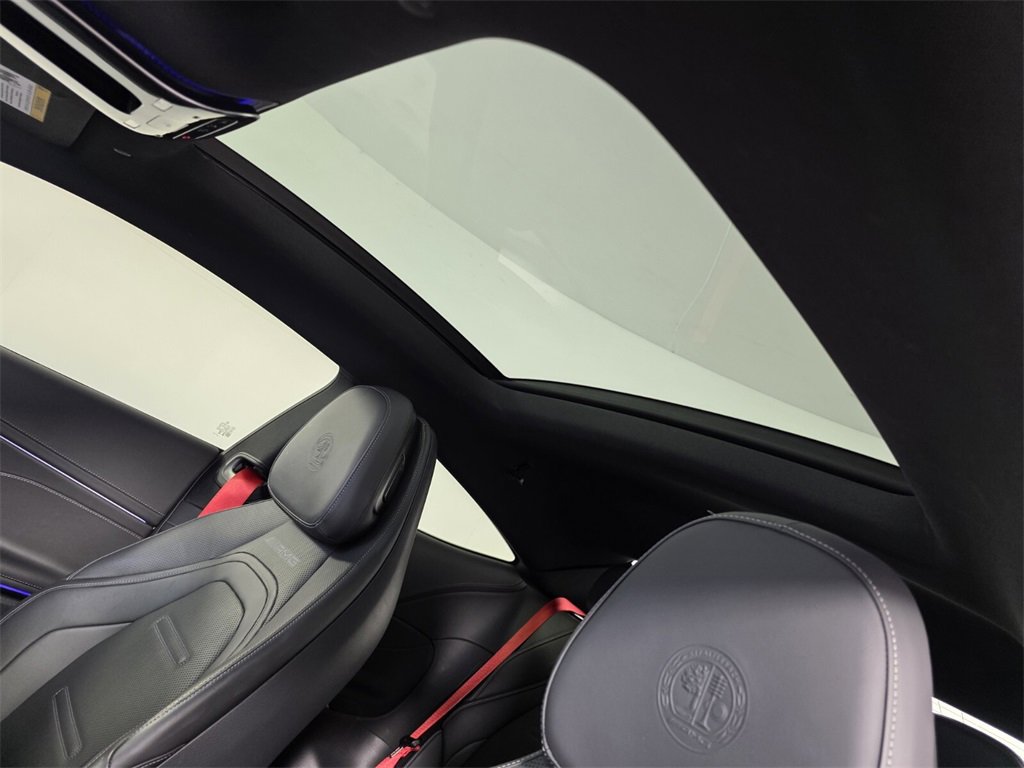 Used 2024 Mercedes-Benz CLE 53 AMG 4MATIC image 13