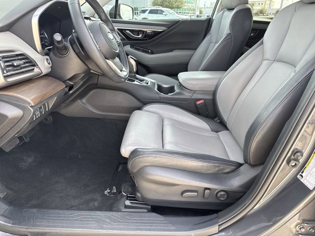 Certified 2023 Subaru Outback Limited image 18