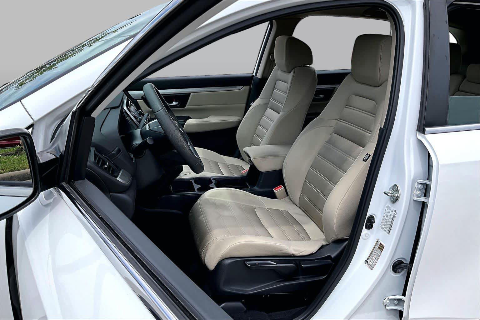 Used 2020 Honda CR-V LX image 7