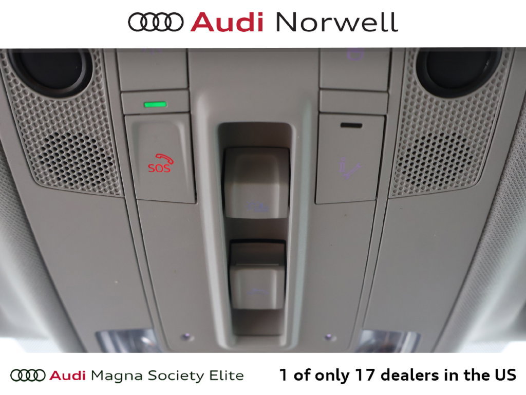 Used 2024 Audi Q3 2.0T Premium AWD/4WD image 8