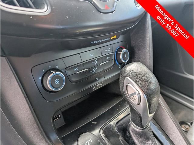 Used 2018 Ford Focus SE image 22