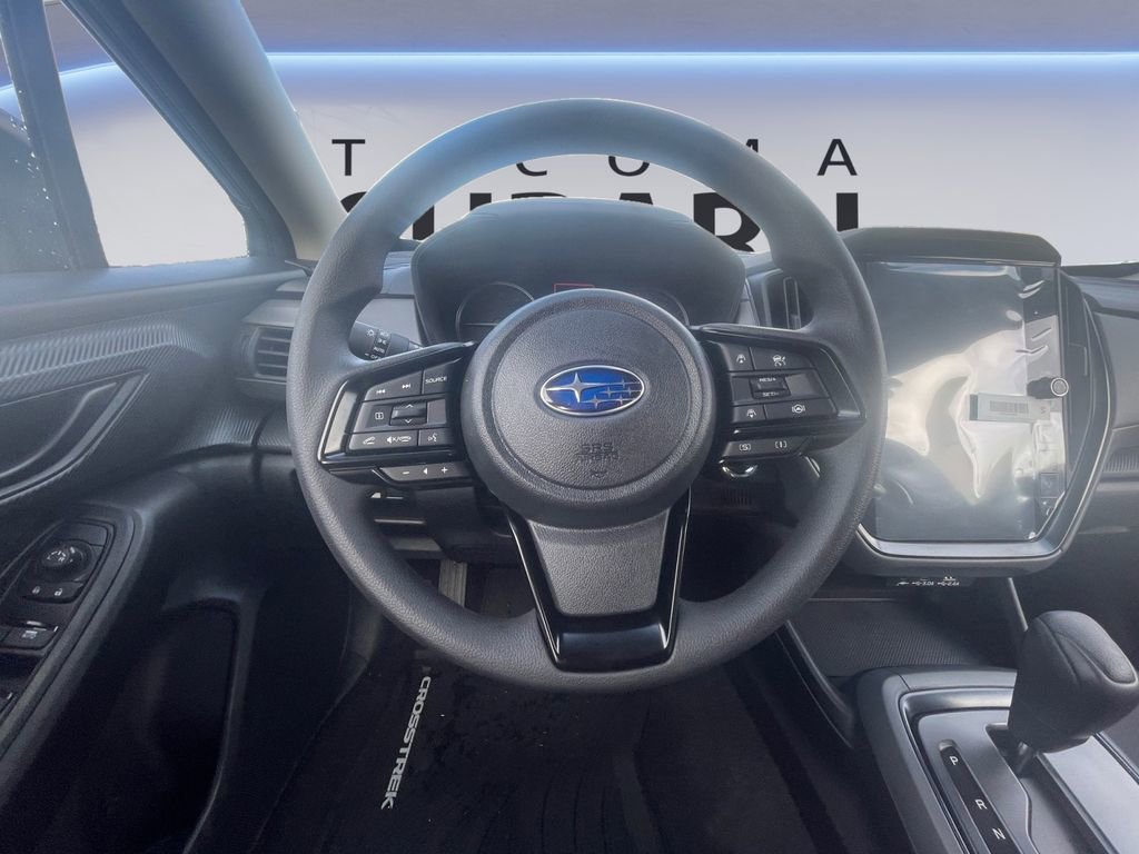 New 2026 Subaru Crosstrek 2.0i Premium image 13