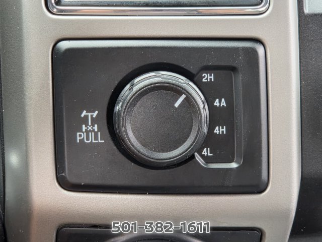 Used 2018 Ford F150 Lariat w/ Equipment Group 502A Luxury AWD/4WD image 25