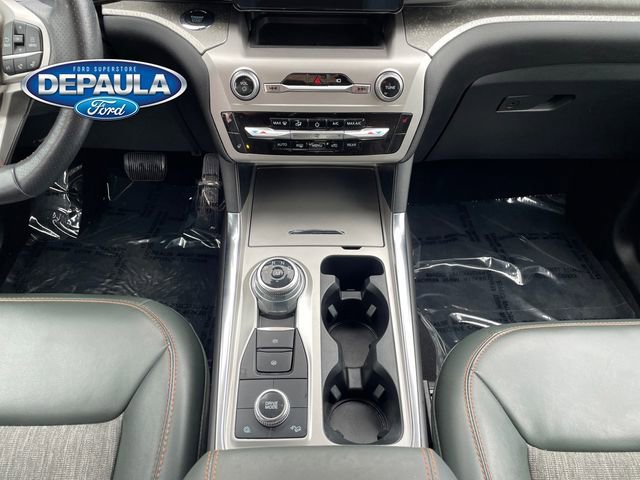 Used 2022 Ford Explorer Timberline image 14