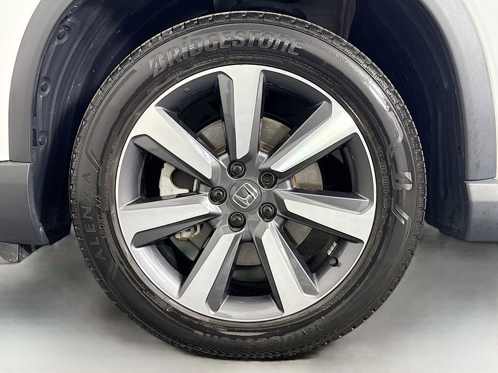 Certified 2023 Honda Pilot Touring image 31