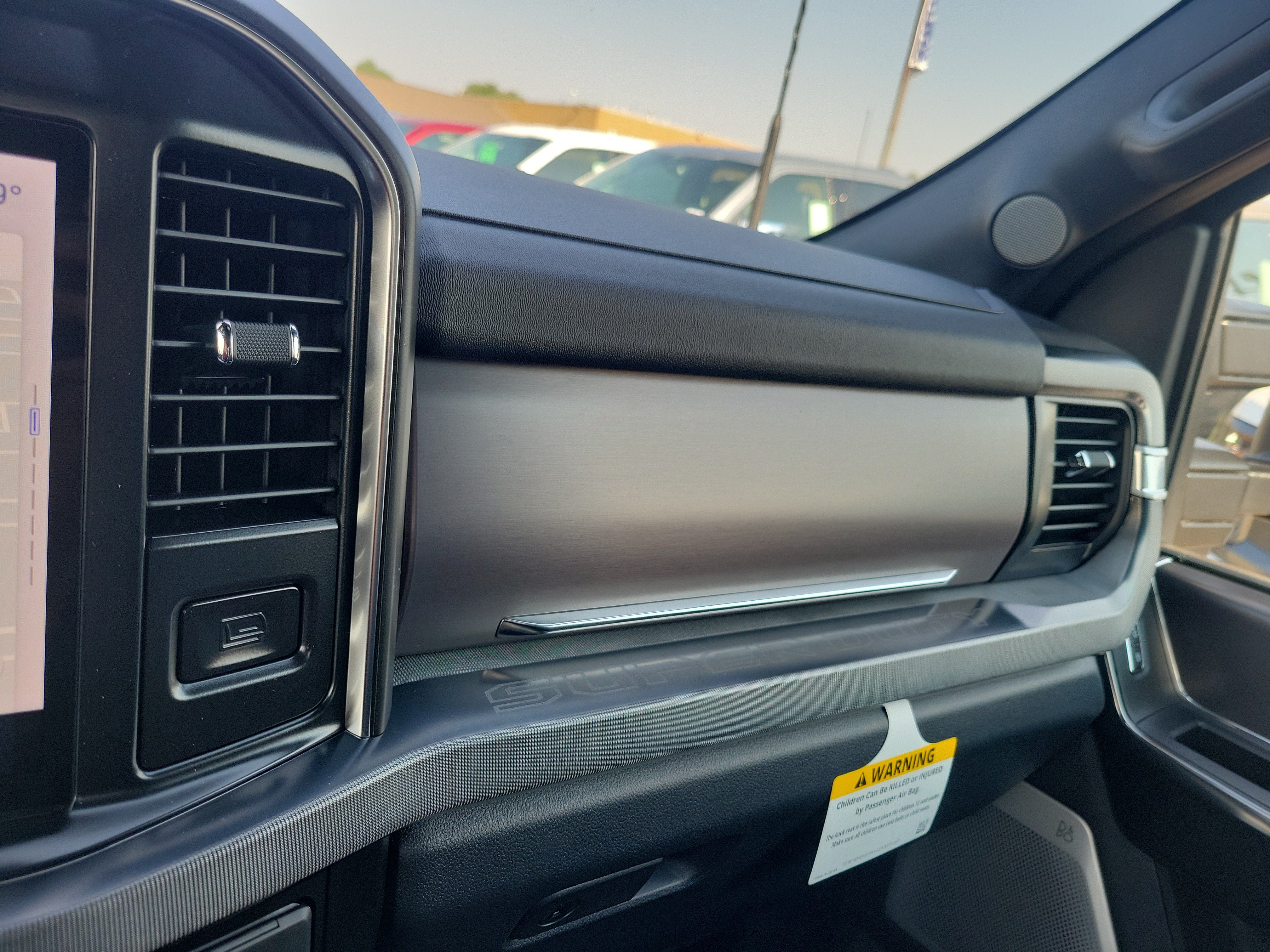 New 2026 Ford F350 Platinum AWD/4WD image 28
