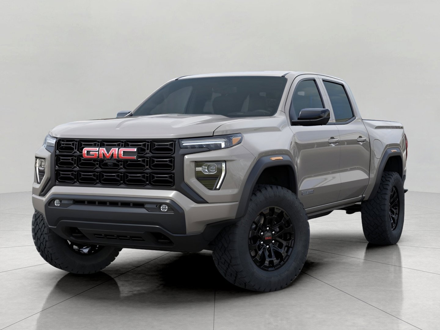New 2026 GMC Canyon Elevation w/ Convenience Package image 6