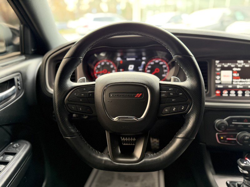 Used 2022 Dodge Charger R/T w/ Plus Group image 19