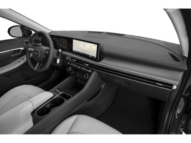 Used 2024 Hyundai Sonata SEL w/ Convenience Package FWD image 18