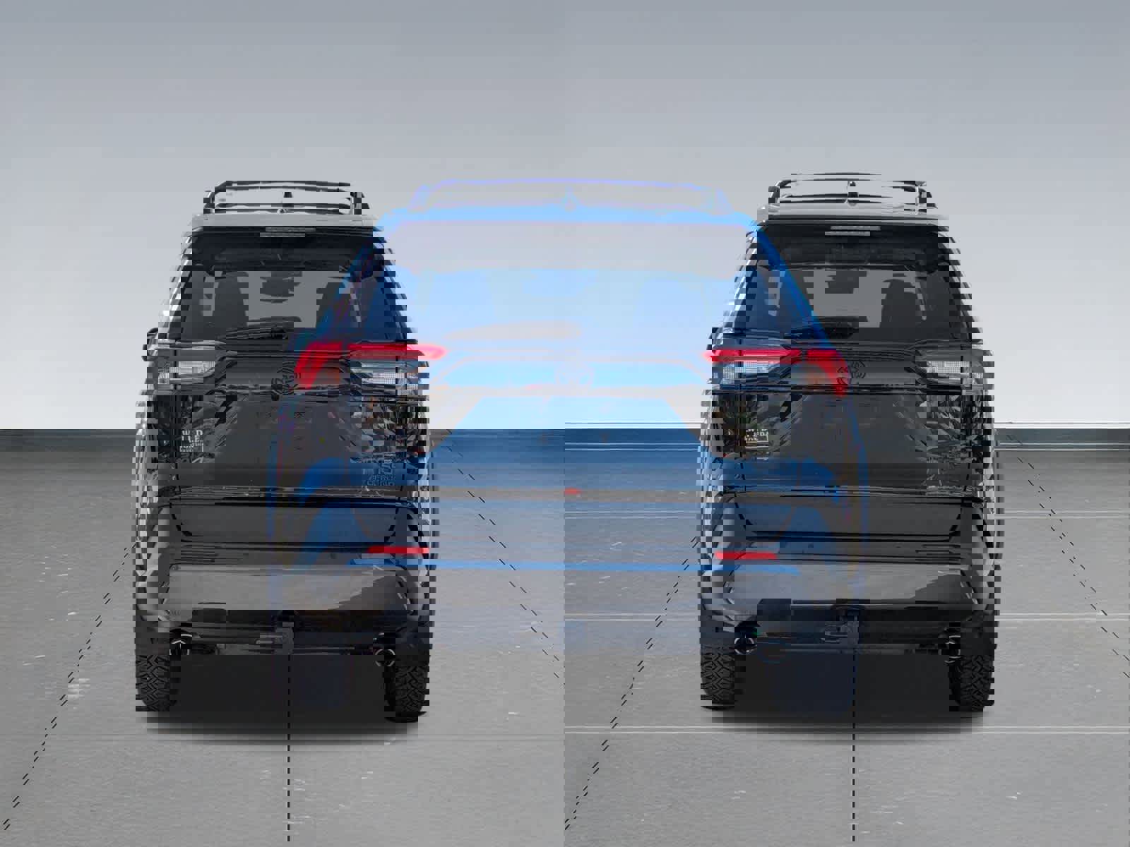 Used 2020 Toyota RAV4 TRD Off-Road image 5