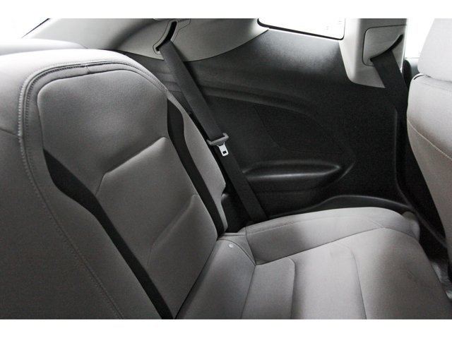 Used 2023 Chevrolet Camaro LT RWD image 12