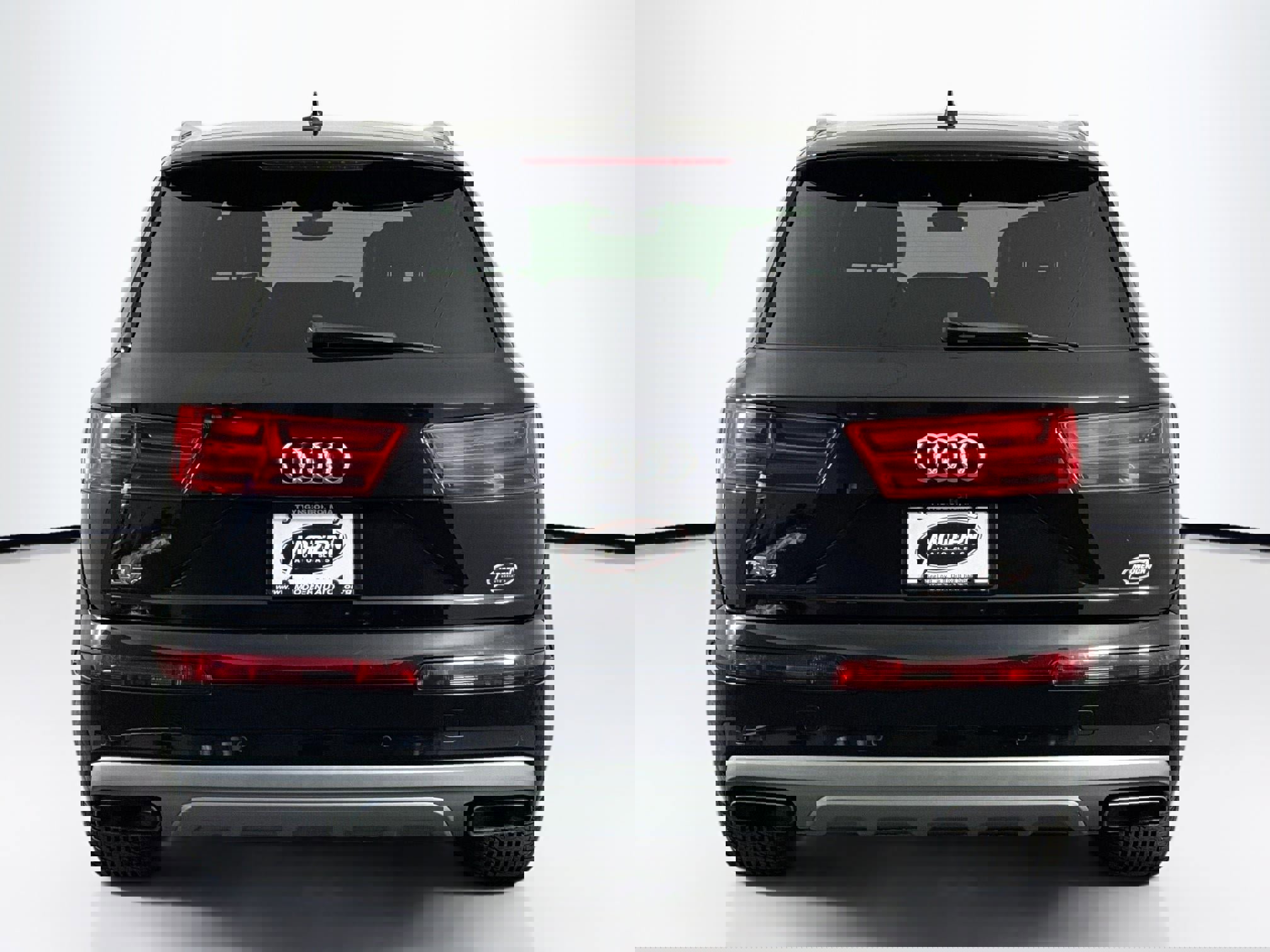 Used 2019 Audi Q7 3.0T Premium Plus w/ Premium Plus Package image 10