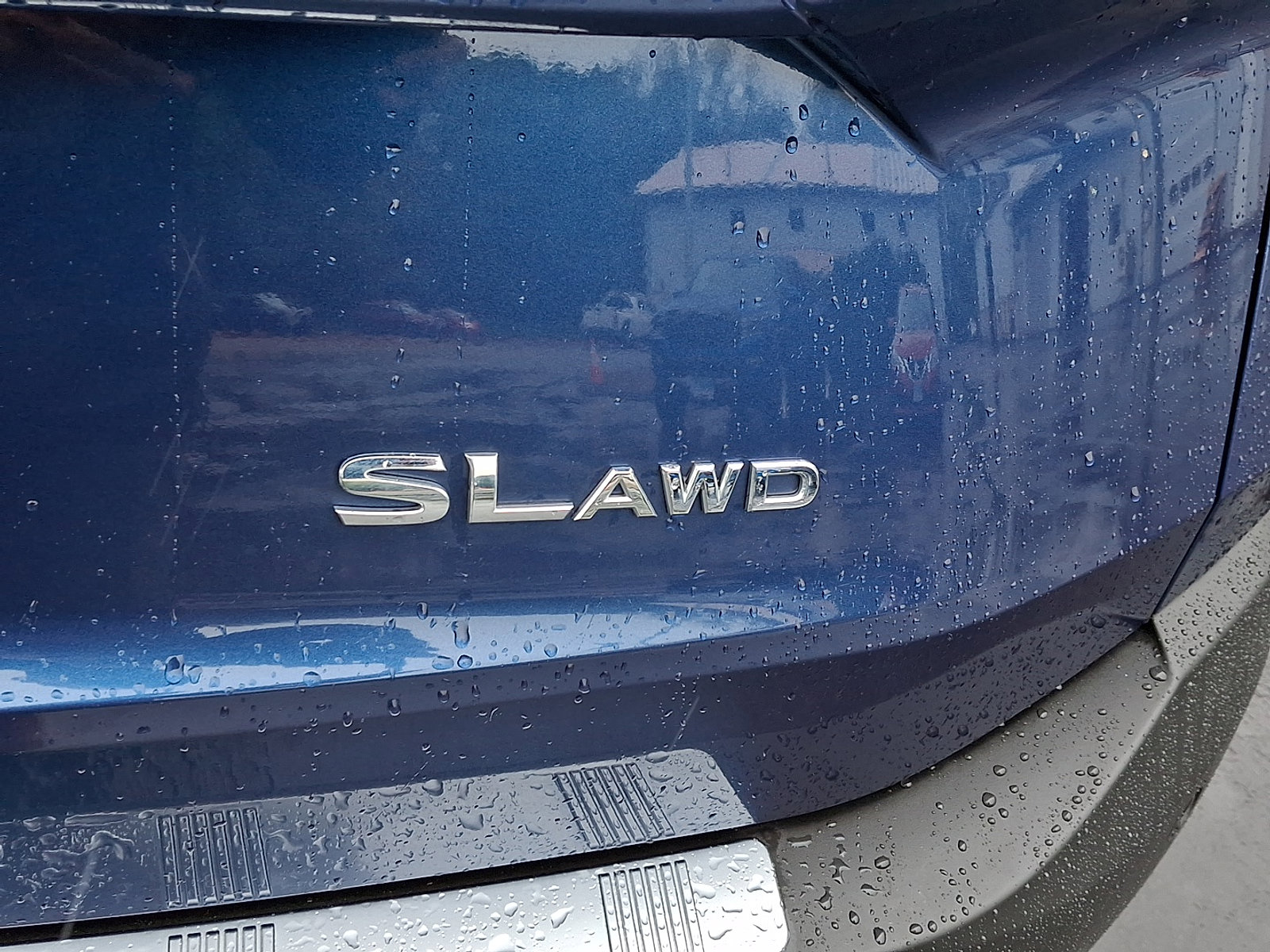 Certified 2023 Nissan Rogue SL w/ SL Premium Package image 31