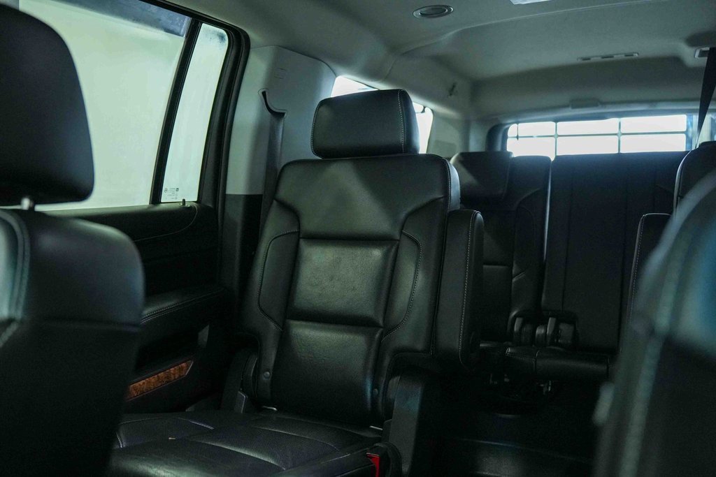 Used 2019 Chevrolet Suburban Premier image 37