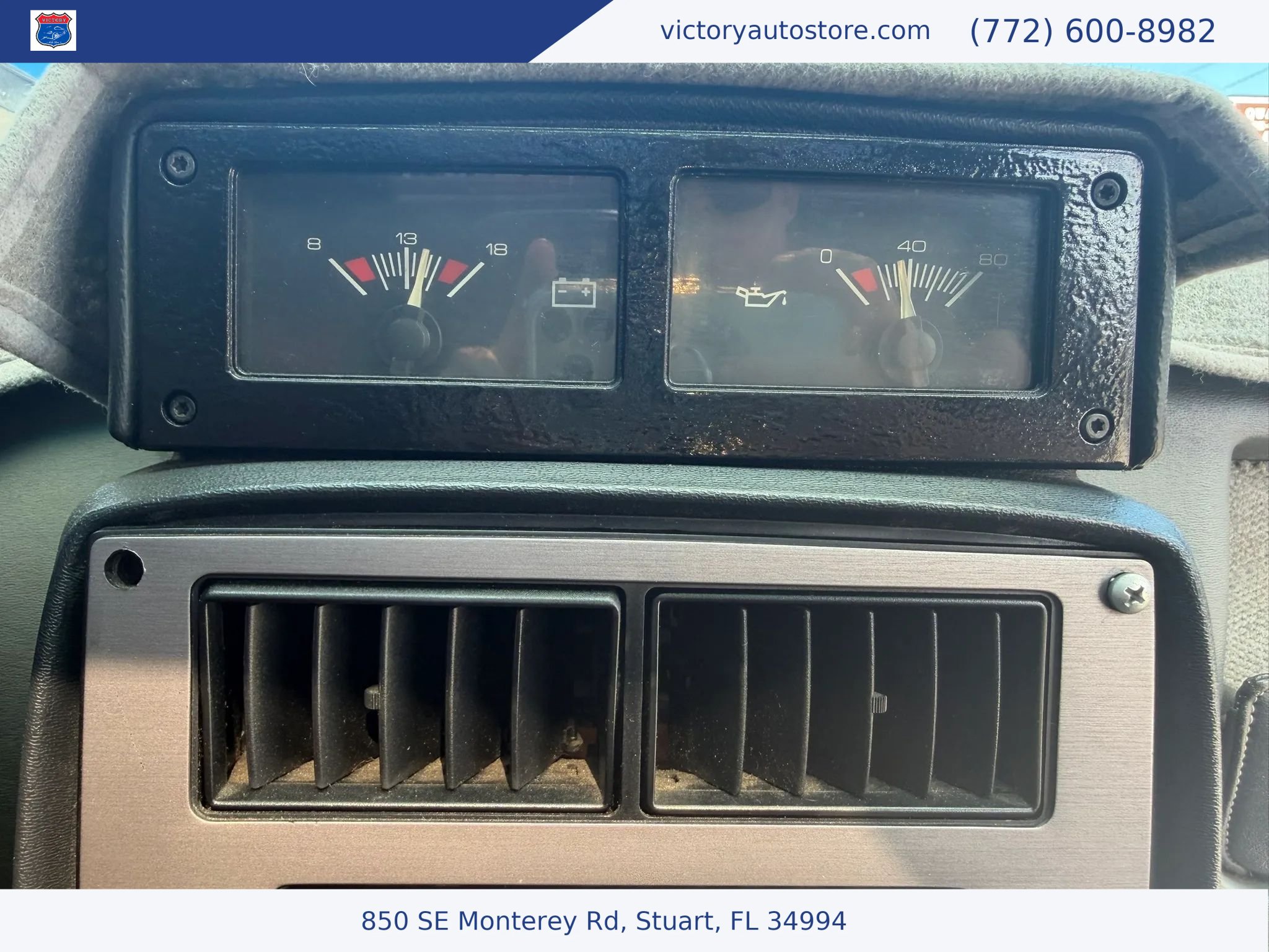 Used 1987 Pontiac Fiero GT RWD image 21