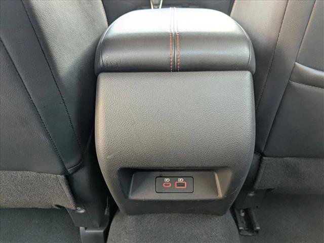 Certified 2023 Nissan Altima 2.5 SR image 17