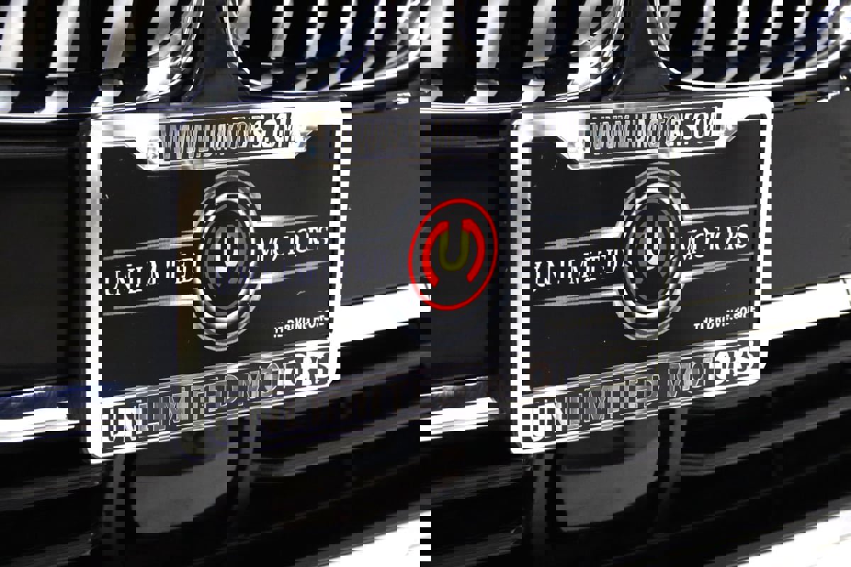 Used 2019 BMW X7 xDrive50i image 28