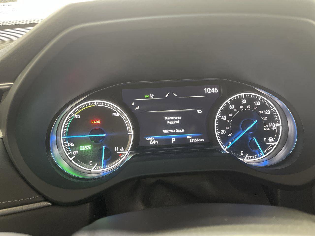 Used 2024 Toyota Venza XLE image 15