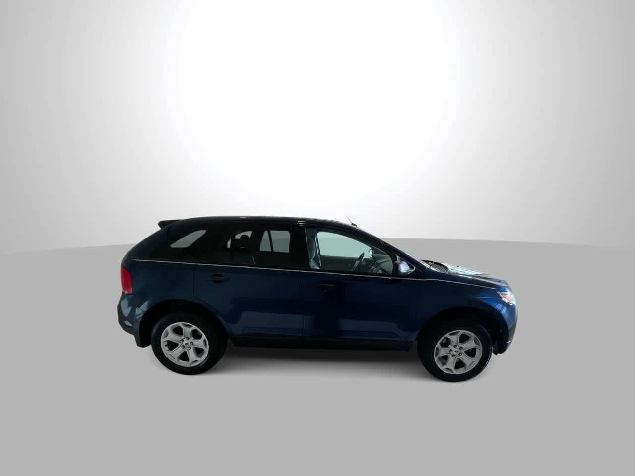 Used 2012 Ford Edge SE AWD/4WD image 9
