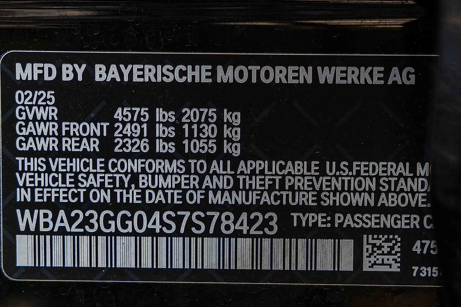 Used 2025 BMW 228i xDrive AWD/4WD image 23
