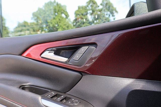 Used 2024 Chevrolet Traverse Z71 image 23