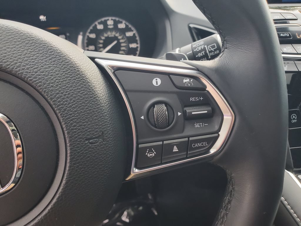 Used 2023 Acura RDX FWD w/ Technology Package image 24