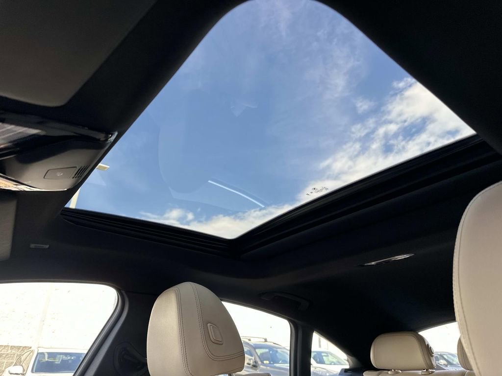 Used 2024 BMW i4 eDrive35 w/ Premium Package image 27