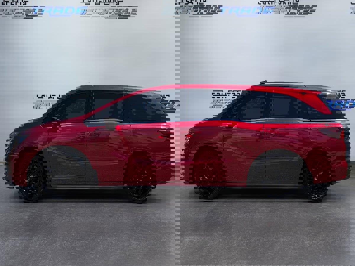 Used 2024 Honda Odyssey Sport image 8