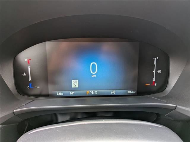 New 2026 Ford Escape ST-Line w/ Tech Pack #1 image 11