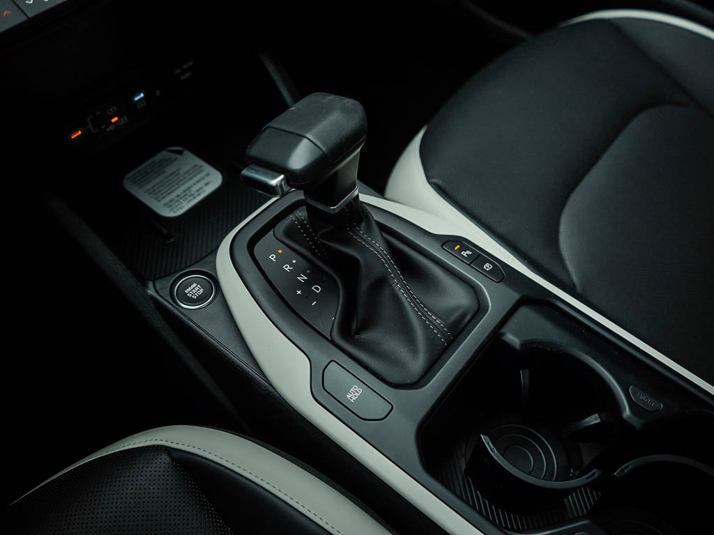 New 2026 Kia K4 GT-Line Turbo FWD image 25