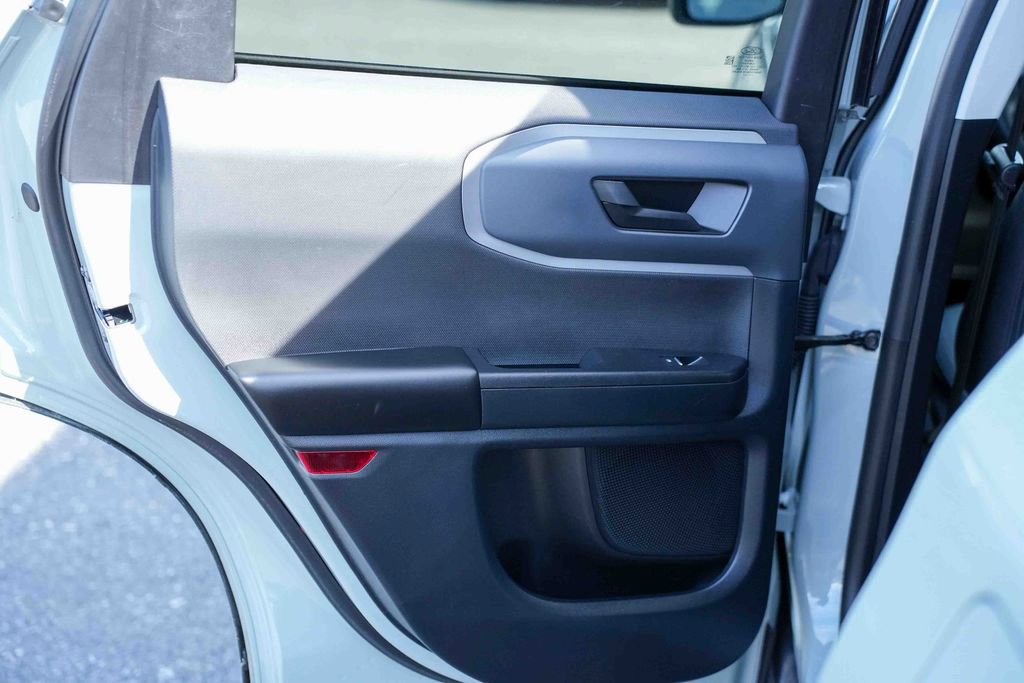 Used 2023 Ford Bronco Sport Big Bend image 18