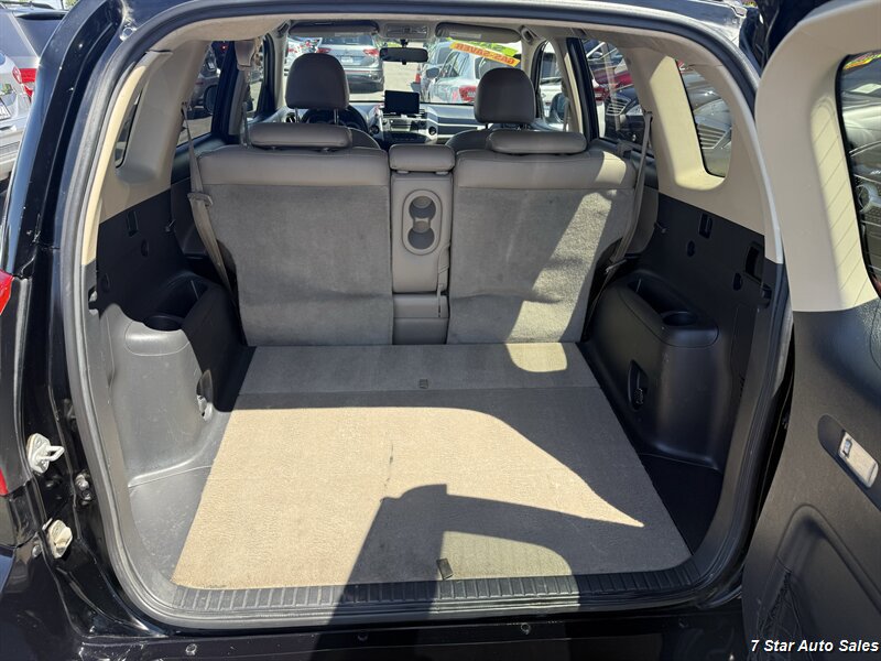 Used 2007 Toyota RAV4 Limited FWD image 16