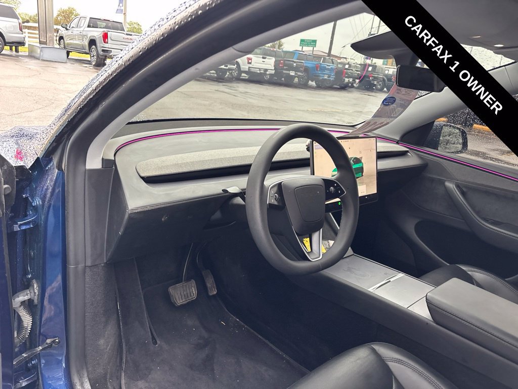 Used 2026 Tesla Model Y 2WD image 14