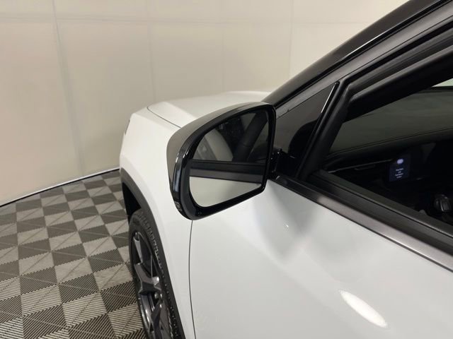 Used 2026 Jeep Cherokee Overland AWD/4WD image 14