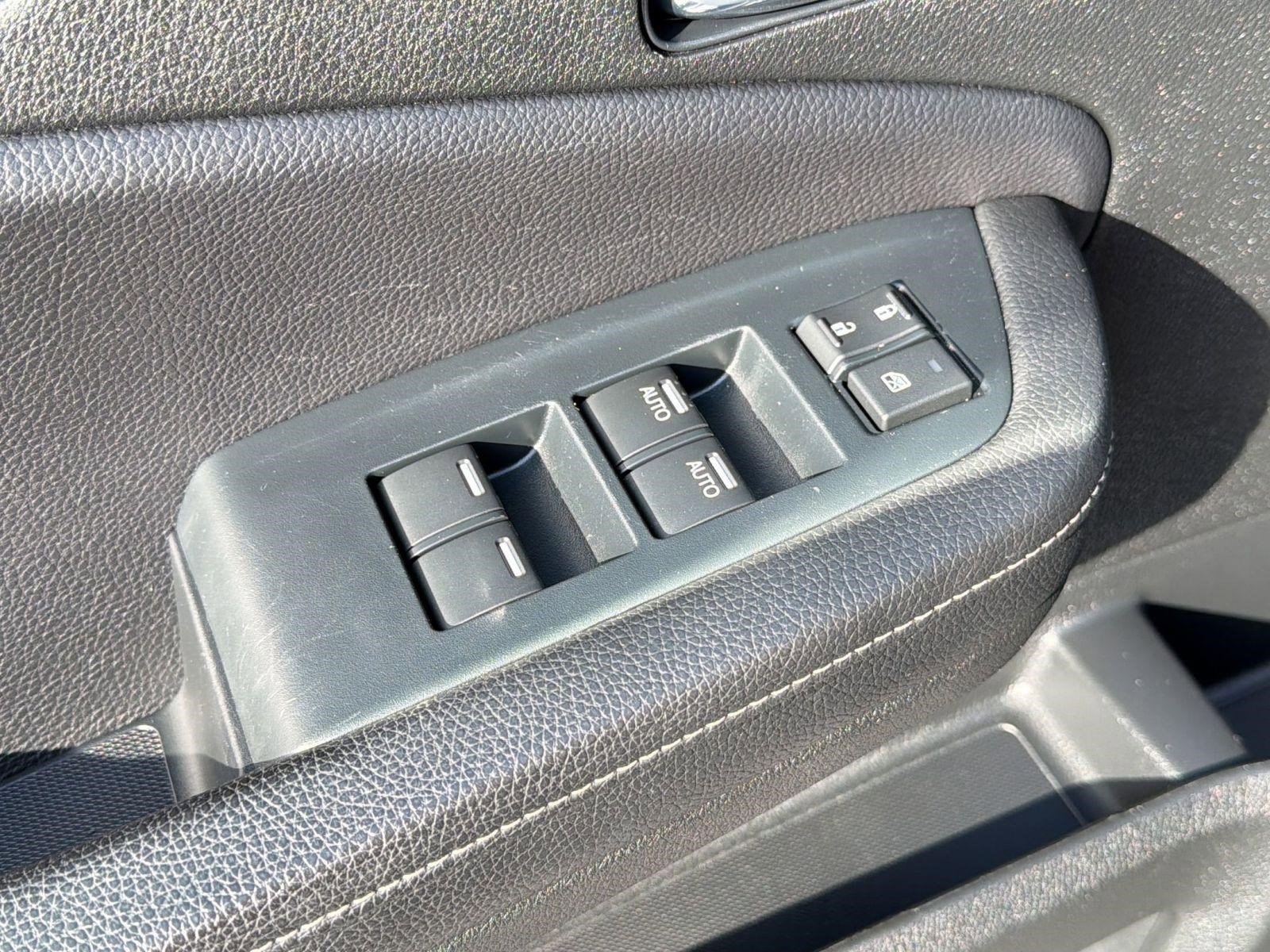 Used 2023 Honda Ridgeline RTL image 21