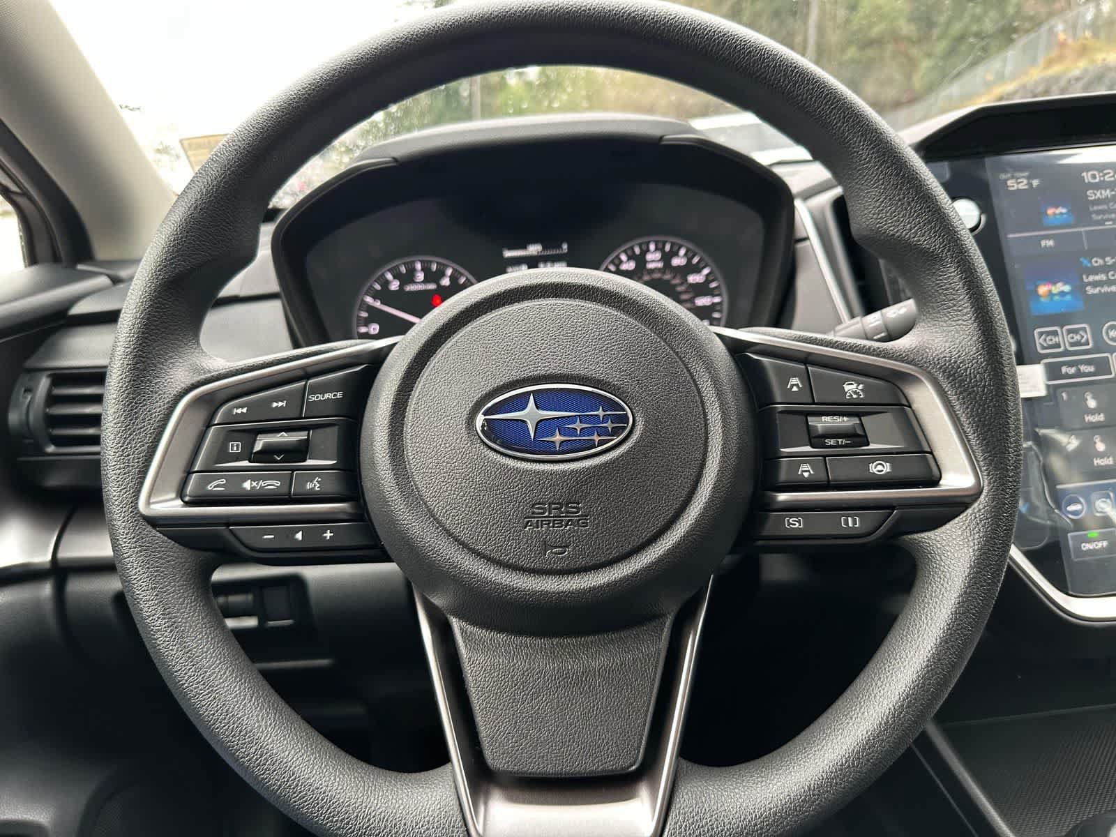 New 2026 Subaru Impreza 2.0i Sport AWD/4WD image 14