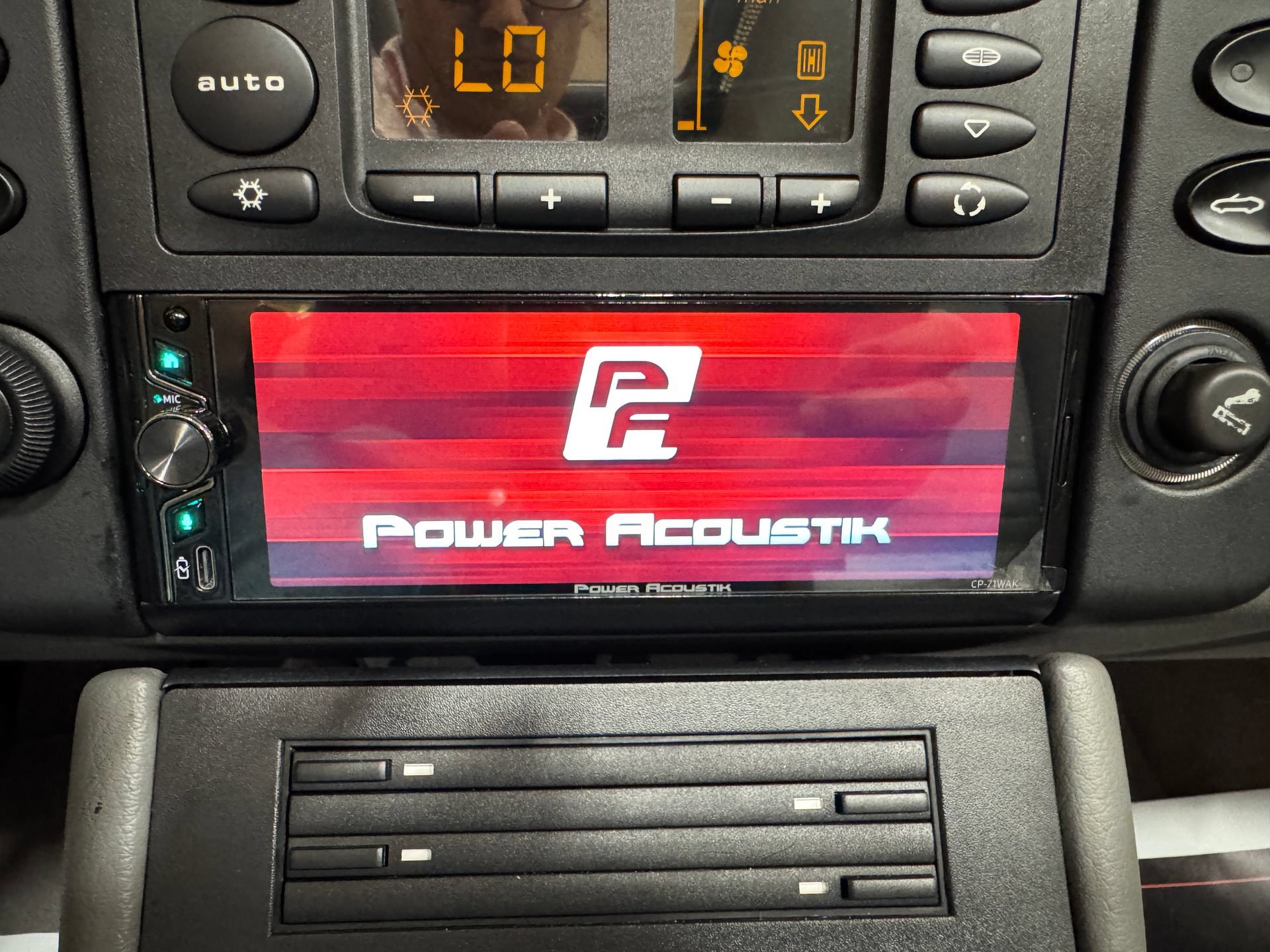 Used 2003 Porsche Boxster S RWD image 48