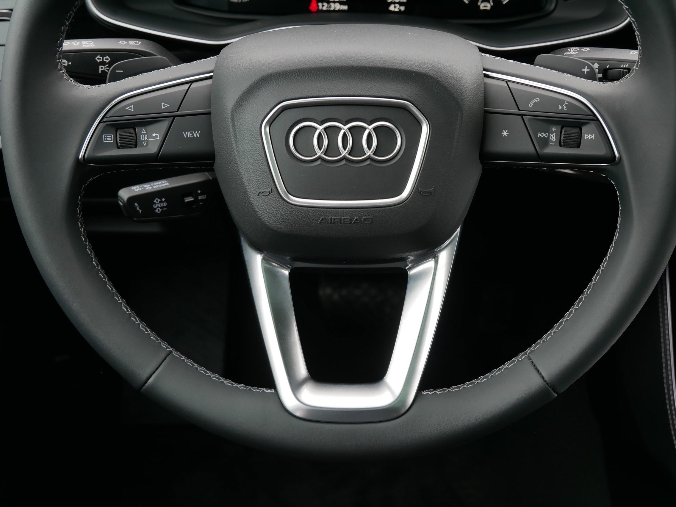 New 2026 Audi Q8 Premium Plus image 8