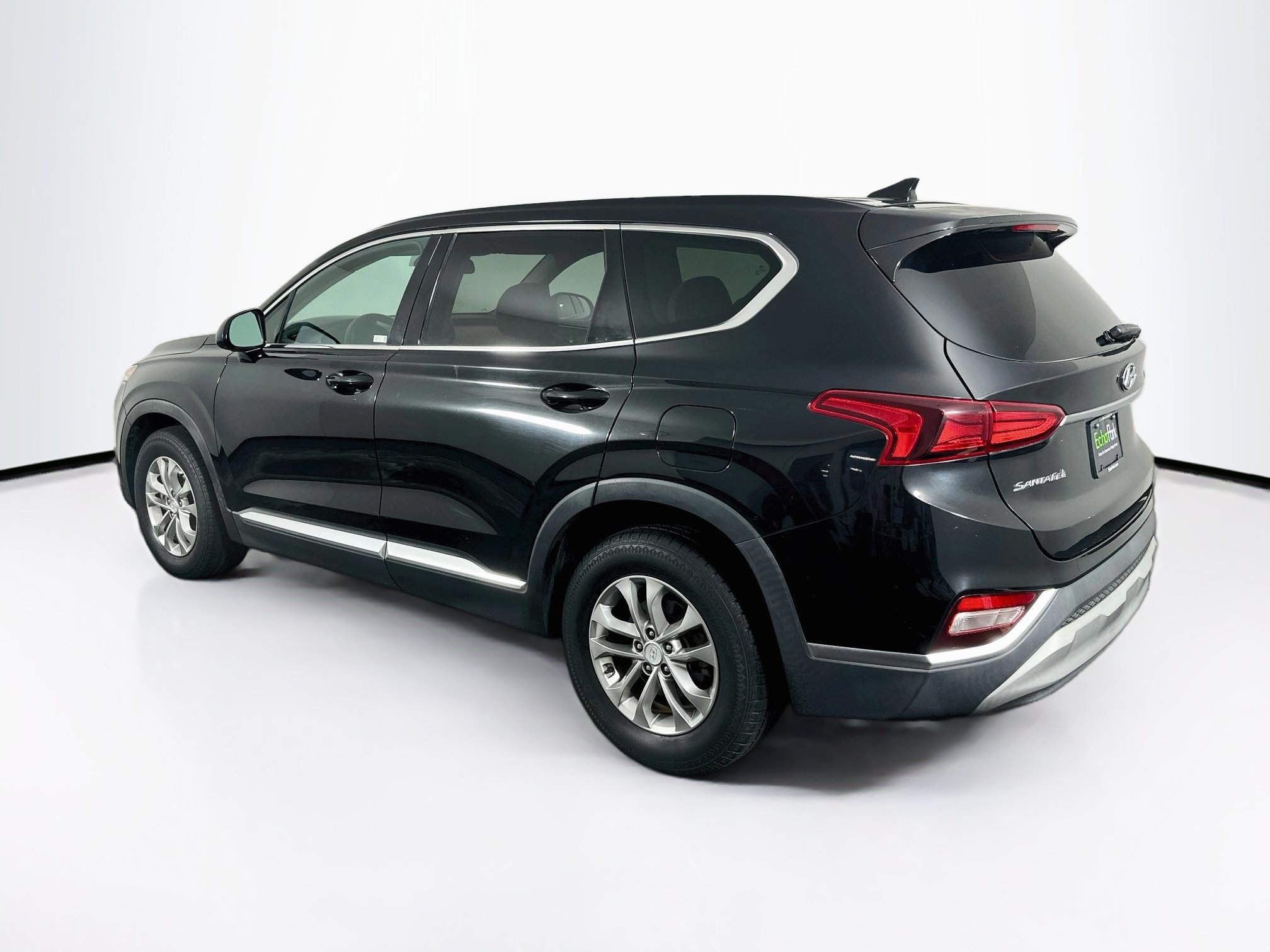 Used 2020 Hyundai Santa Fe SEL w/ Cargo Package FWD image 5