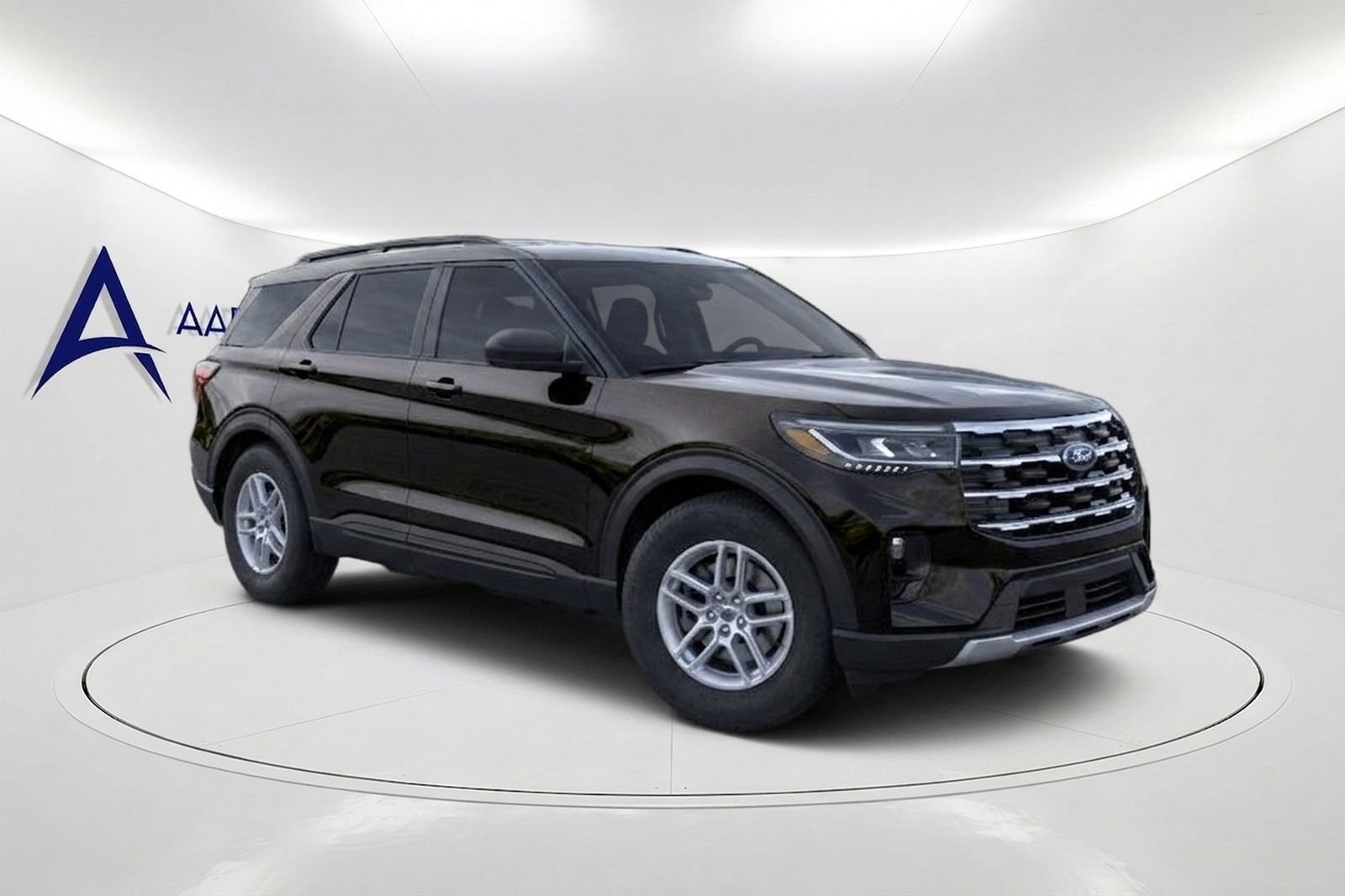 New 2026 Ford Explorer Active w/ Active Comfort Package RWD image 8