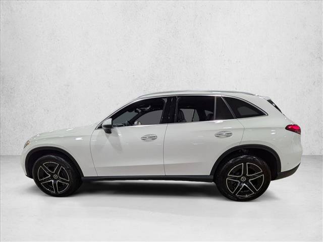 Used 2026 Mercedes-Benz GLC 300 4MATIC image 9