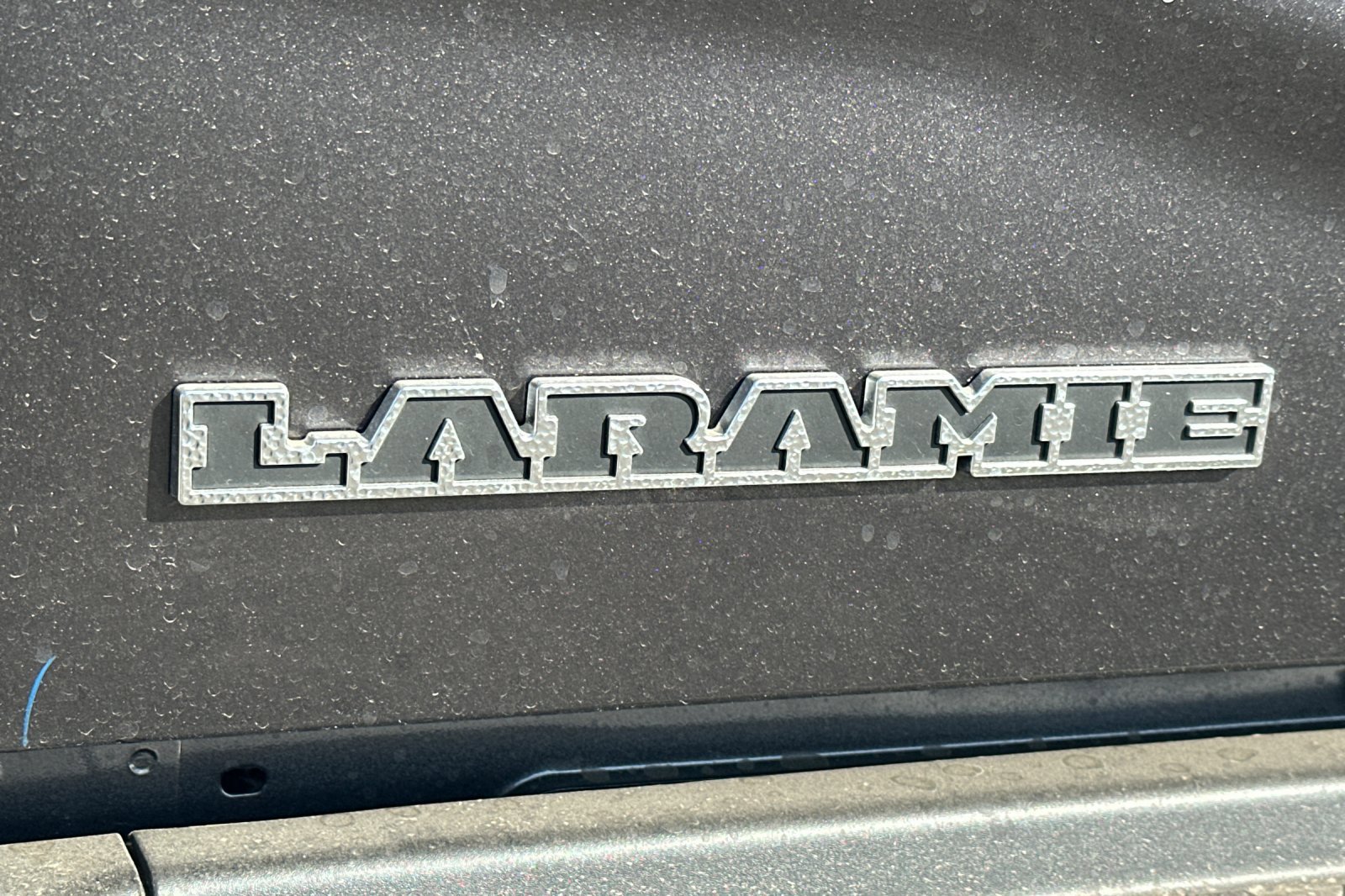 New 2026 RAM 2500 Laramie image 25