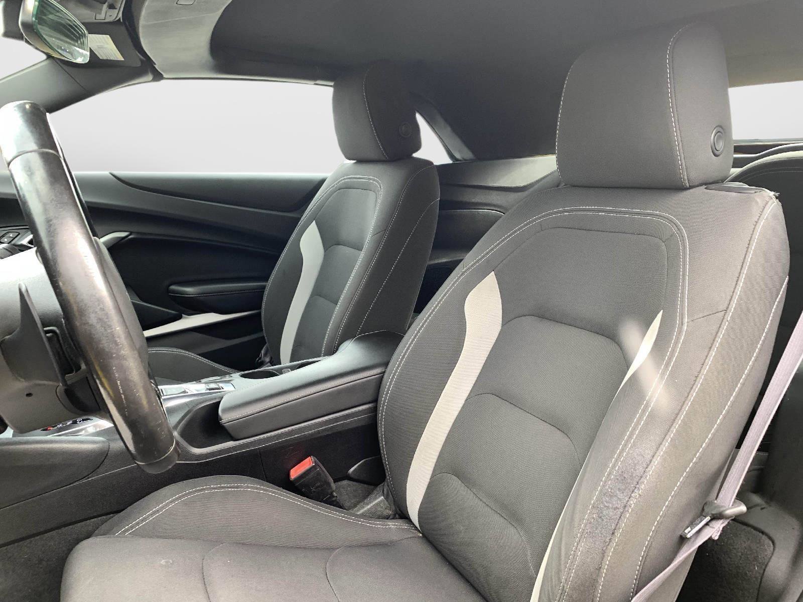 Used 2017 Chevrolet Camaro LT w/ RS Package image 26