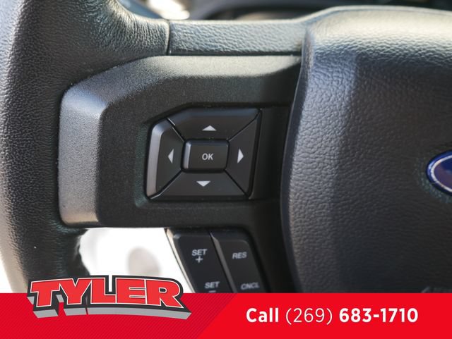 Used 2018 Ford F150 XLT w/ Equipment Group 302A Luxury AWD/4WD image 24