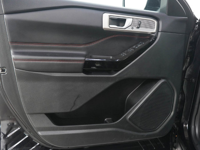 Used 2023 Ford Explorer ST-Line w/ Class IV Trailer Tow Package AWD/4WD image 20