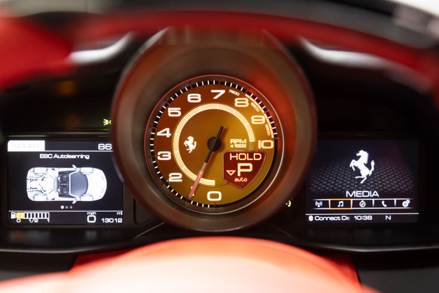 Used 2017 Ferrari 488 Spider RWD image 82
