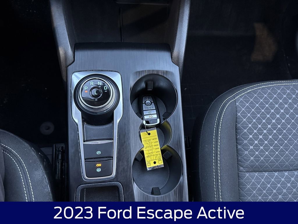 Used 2023 Ford Escape Active w/ Tech Pack #1 image 25