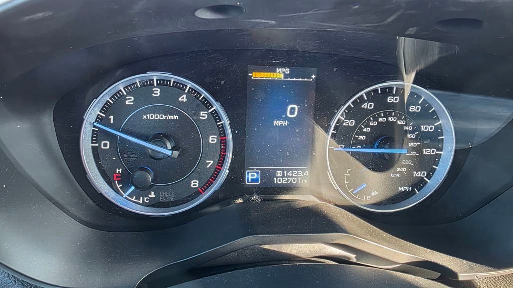 Used 2020 Subaru Ascent Limited w/ Popular Package #2A image 42